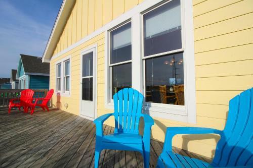 It's A Shore Thing By Kees Vacations