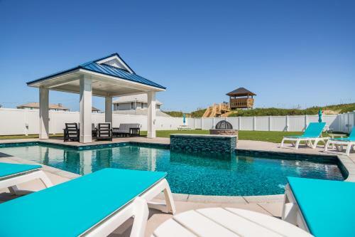 Sweet Carolina By Kees Vacations