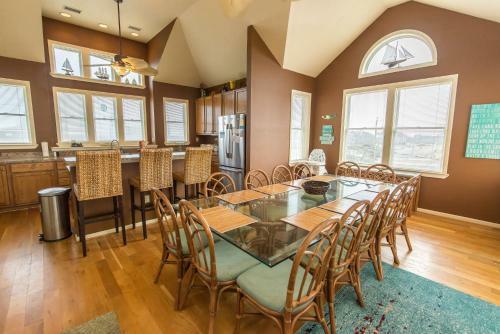 Buffett House