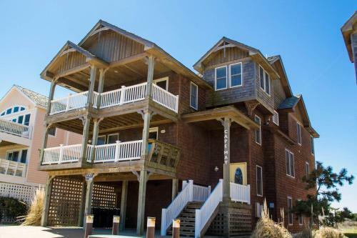Cape May