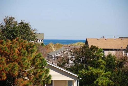 Pookie's Cottage By Kees Vacations