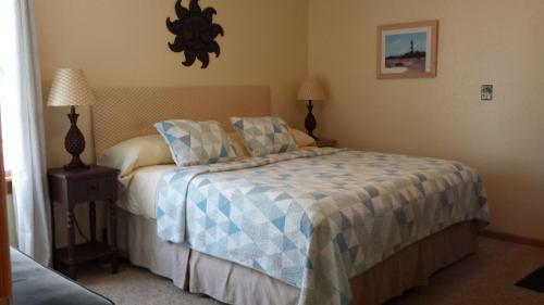 Relaxinn B&B