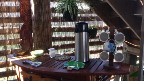 Relaxinn B&B