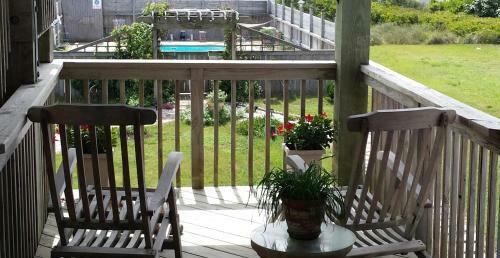 Relaxinn B&B