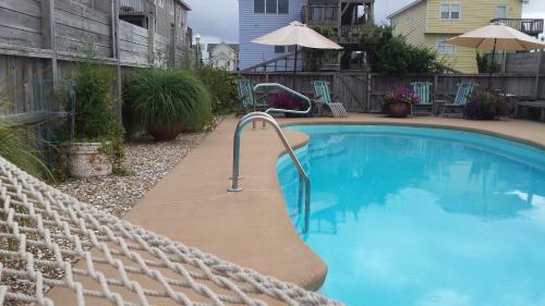 Relaxinn B&B