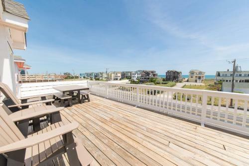 Mangos Beach House