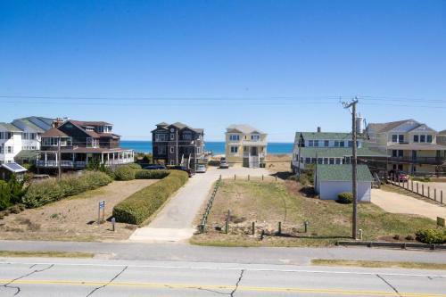 Mangos Beach House