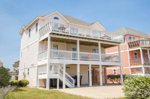 Mangos Beach House