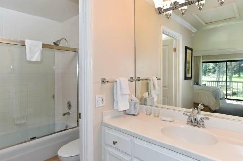 Apartamento 702 Cottages At Silverado One Bedroom Condo