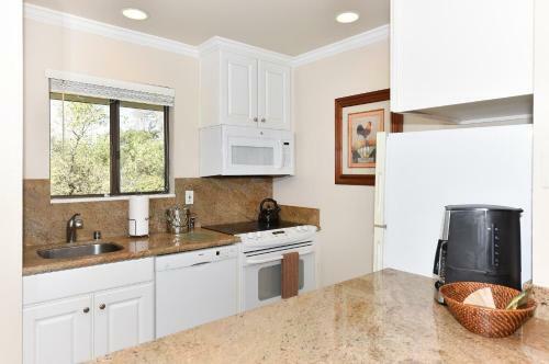 Apartamento 702 Cottages At Silverado One Bedroom Condo