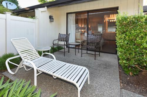 Apartamento 657 Cottages At Silverado One Bedroom Condo