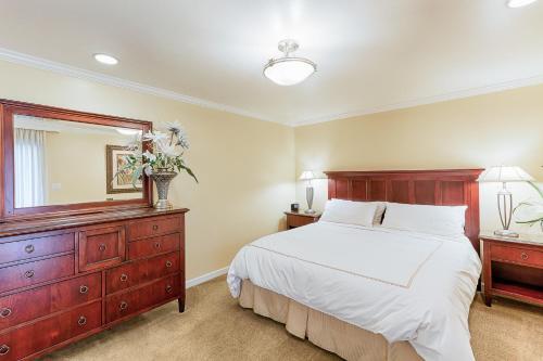 Apartamento 1-bedroom Condo Near Trails