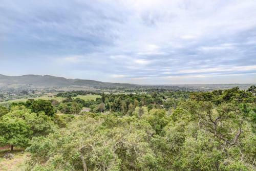 583 Montecito Napa Home Home