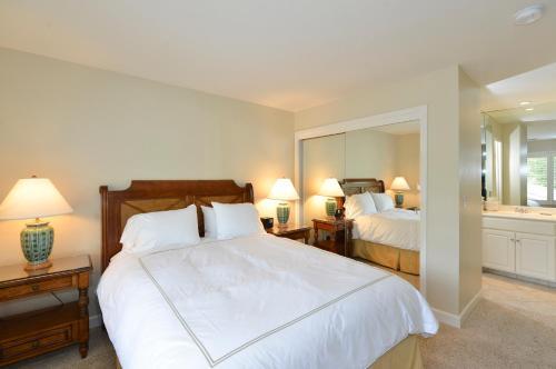 Apartamento 841 Oak Creek At Silverado Two Bedroom Condo
