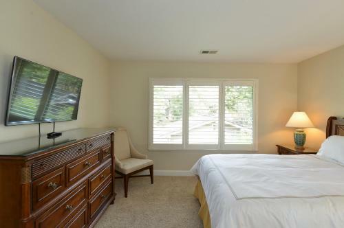 Apartamento 841 Oak Creek At Silverado Two Bedroom Condo