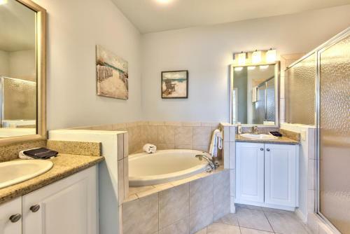 Apartamento Casabella Golf Condo At The Lely Resort