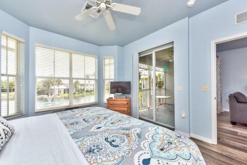 Apartamento Casabella Golf Condo At The Lely Resort