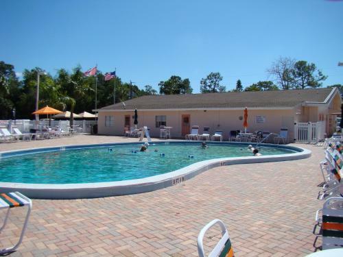 Marco Naples Rv Resort