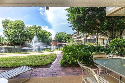 Park Shore Resort, 1st Floor, Bldg.h