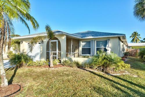 Salerno Vacation Rental