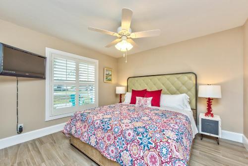 Gemini Vacation Rental