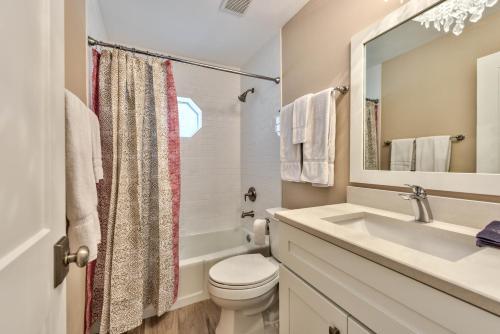 Gemini Vacation Rental