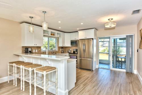 Gemini Vacation Rental