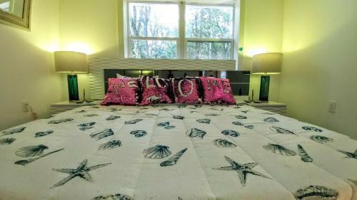 Orchid Estate - Three Bedroom Home