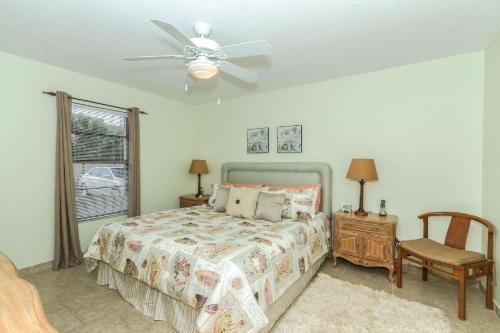 Park Shore Resort, 1st Floor, Bldg. A