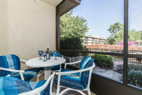 Park Shore Resort, 1st Floor, Bldg. A
