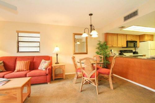 Park Shore Resort, 1st Floor, Bldg.i, End Unit