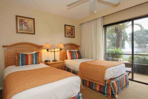 Park Shore Resort, 1st Floor, Bldg.i, End Unit
