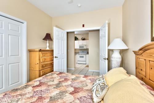 Apartamento Florencia Golf Condo At The Lely Resort