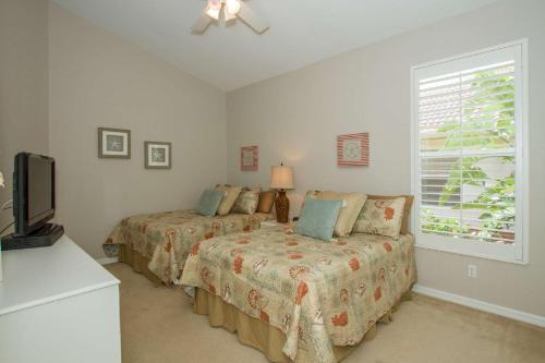 Briarwood- Tivoli Dr
