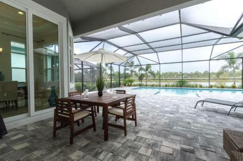 Isles Of Collier Preserve- Warwick Ave.