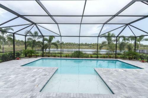 Isles Of Collier Preserve- Warwick Ave.