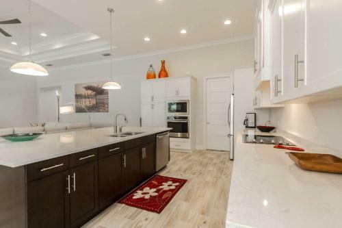 Isles Of Collier Preserve- Warwick Ave.