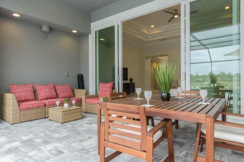 Isles Of Collier Preserve- Warwick Ave.