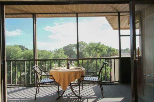 Park Shore Resort, 4th Floor, Bldg.j
