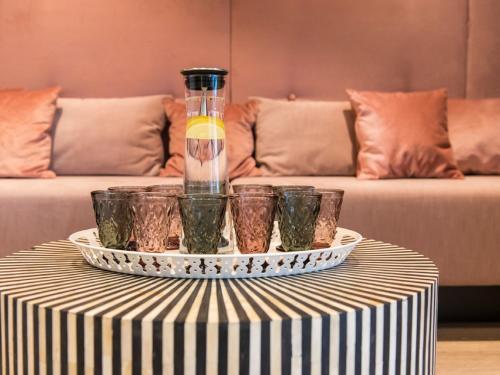 Hotel All Seasons Frankfurt City