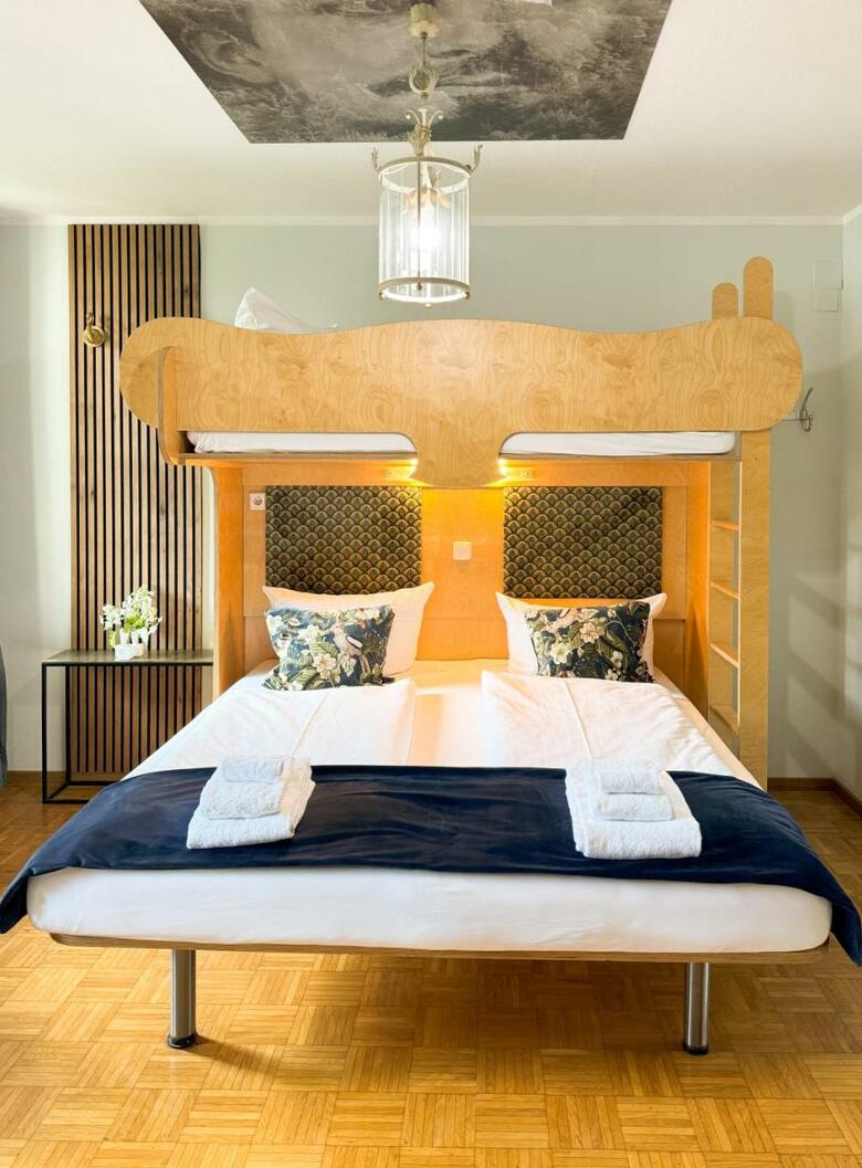 Hotel Fantasia