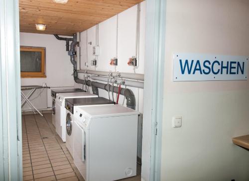 Appartement Hotel Seespitz