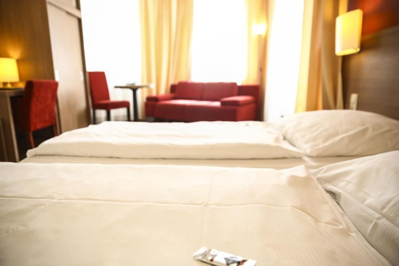 Hotel Marienthal