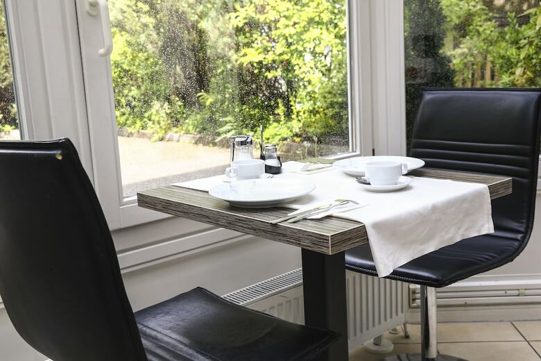 Hotel Marienthal