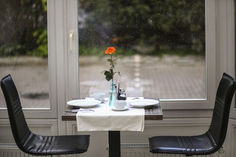Hotel Marienthal