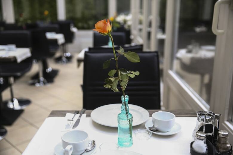 Hotel Marienthal