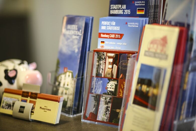 Hotel Marienthal