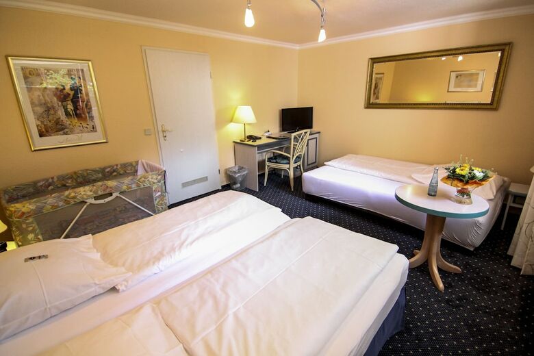Hotel Marienthal