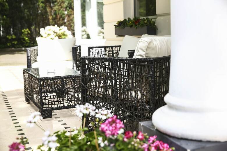 Hotel Marienthal