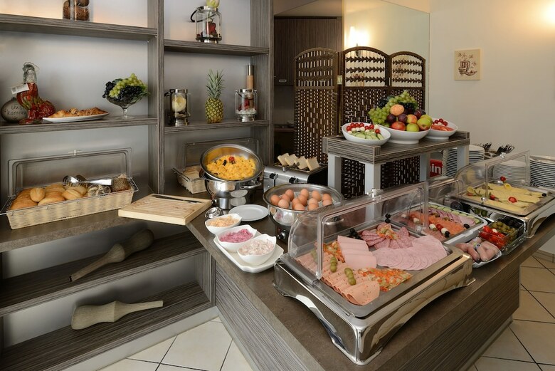Hotel Marienthal